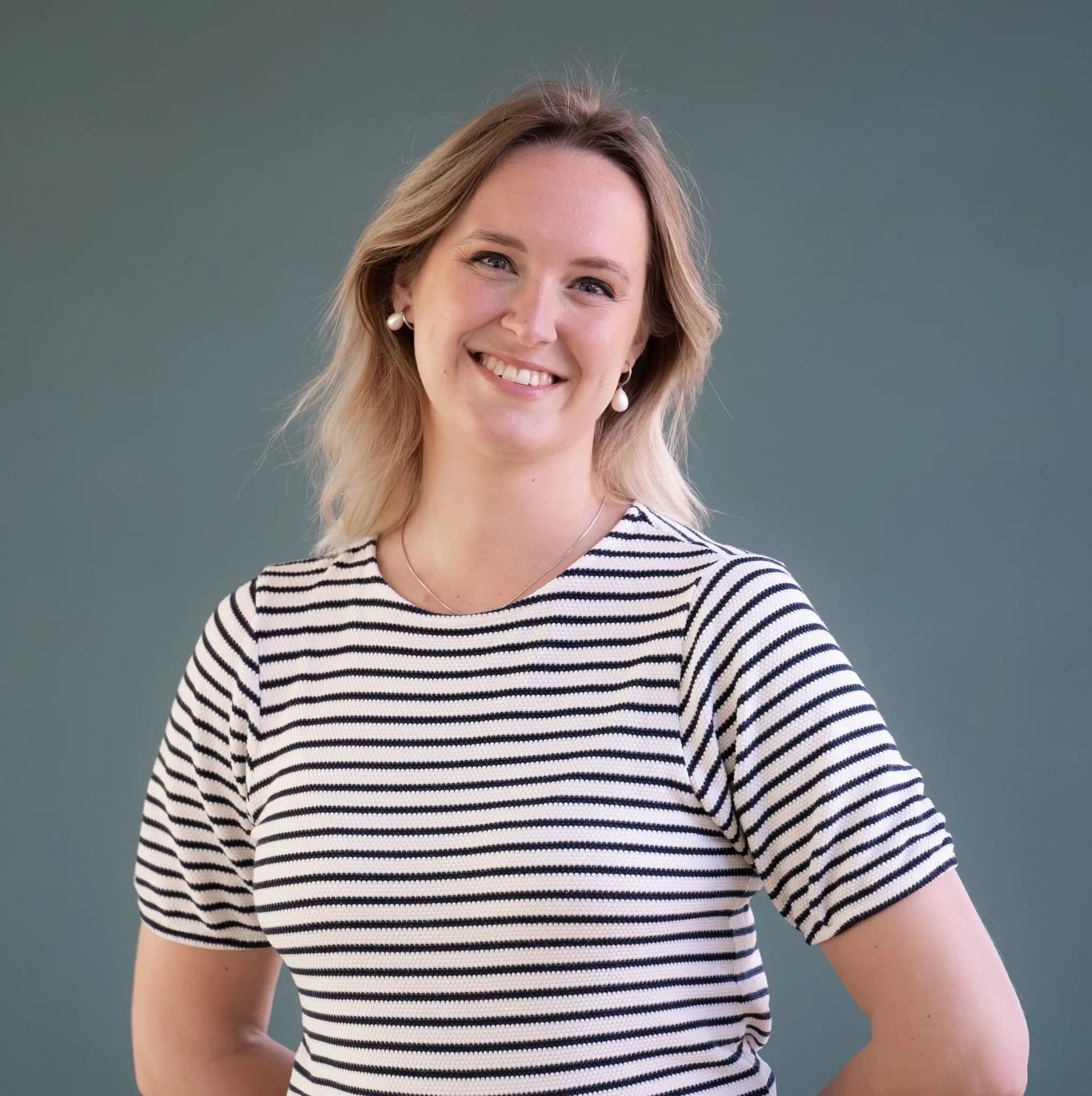 Catharina Christiansen