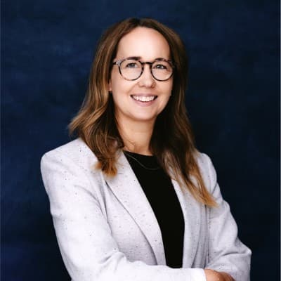 Sanne E. Vinderslev